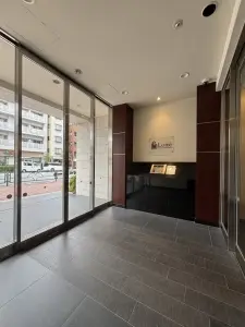 ロワール清澄白河