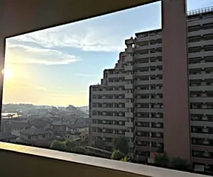 ライオンズステージ常盤平Ⅲ番館