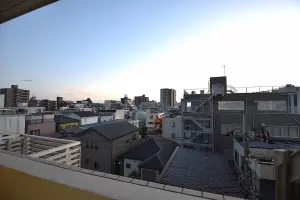 ウィルローズ瑞江クラース