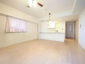 サンクレイドル志賀本通