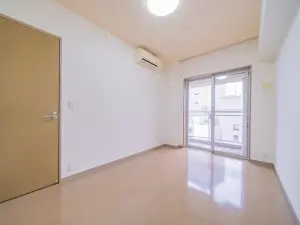 パークタワー目黒