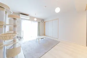 レーベン多摩センターＢｅａｕｔ