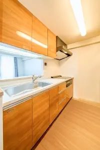 カワサキアイランドスイート