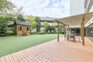 デュオヒルズ西大宮ザ・グランテラス