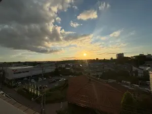 ライオンズマンション成城