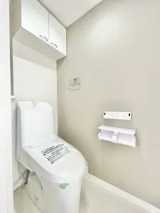 ライオンズマンション松戸牧の原