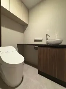 ザ・ライオンズ覚王山