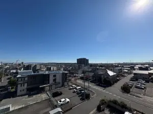 ローレルコート勝川駅前