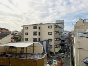 アルス千里山西