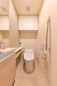 ルフォン杉並方南町