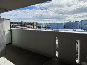 デュオコート武蔵浦和