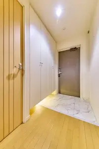 京急シティ多摩川