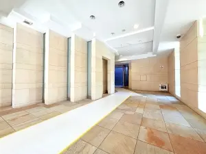 クレストフォルム清澄庭園