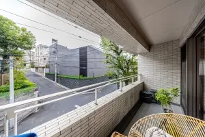 ステラサイト西麻布