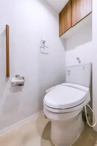 ライオンズ蕨ローレルコート