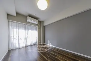 ライオンズマンション東麻布