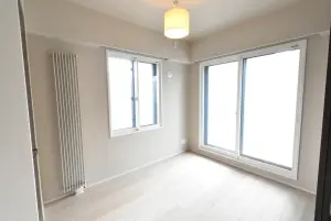 ファインシティ札幌ザ・タワー大通公園