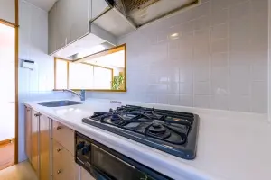 ライオンズマンション王子第７