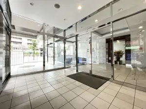 シティハウス仙台