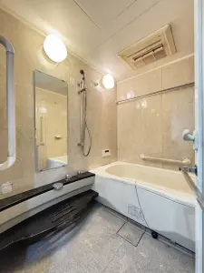 ライオンズマンション矢田東