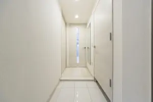 サンクレイドル上野２