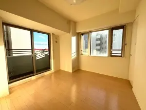 五橋シティハウス