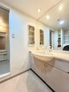 ユーハウス第３蜆橋