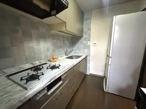 ライオンズガーデン西千葉