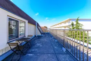 グローベル　ザ・シーズン鷺ノ宮パークス