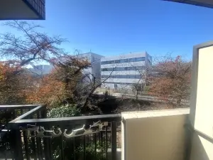 ライオンズマンション成城東