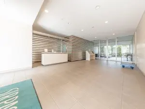 サーパスシティ守谷