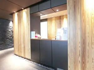 ライオンズ嵯峨天龍寺若宮　西の邸