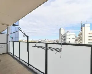 サンクレイドル聖蹟桜ヶ丘レジデンス