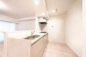 モアグランデ池袋西