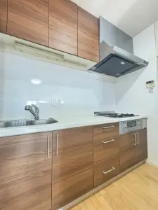 メイゾン仲池上