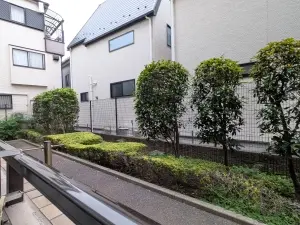 エヴァーグリーン瑞江３