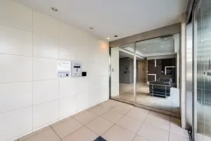 ベルドゥムール東京八丁堀