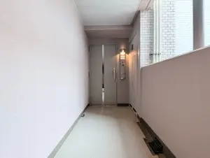 アーバンキャッスル江戸川駅前