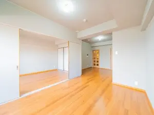 ライオンズマンション池上第２