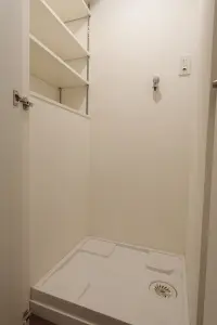 パークビュー狛江