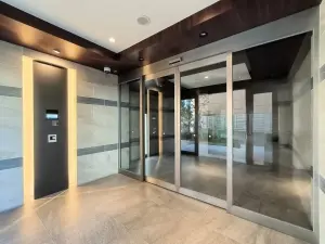 オープンレジデンシア神宮南