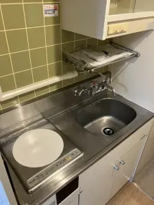 トップお花茶屋第二