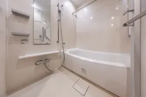 ザ・マジェスティコート目黒