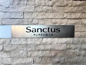 サンクタス桜上水