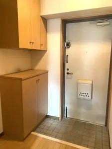 ノーブル南森町