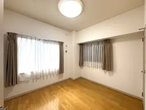 藤和江坂ホームズベネフィール