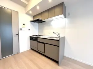 ライオンズクオーレ池袋ソシア