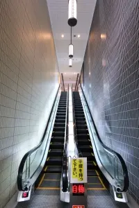 ジオタワー天六