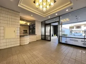 ライオンズマンション丸の内第６