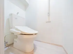 ウェリス稲毛ルーセントブロック